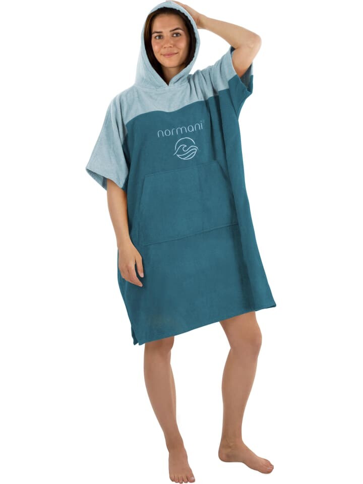 Халаты normani, синий
Халаты normani, синий