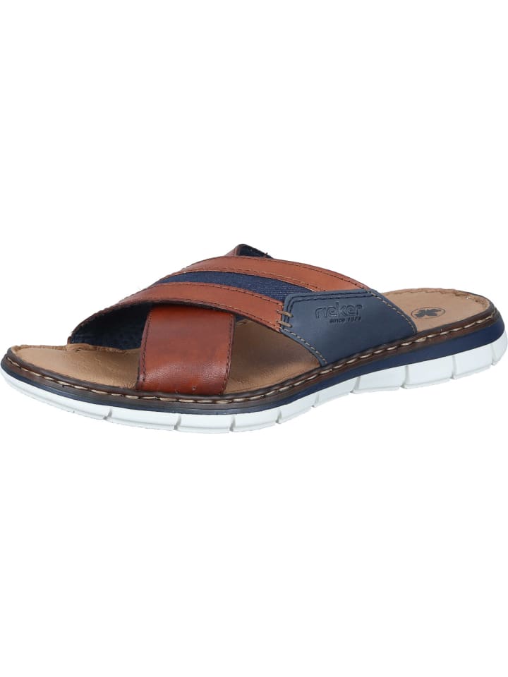 Мюли rieker, цвет gaucho/denim/denim
Мюли rieker, цвет gaucho/denim/denim