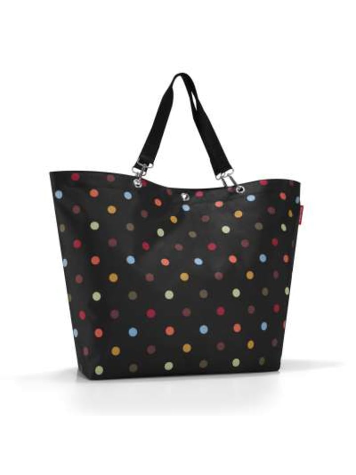 Сумка шоппер Reisenthel, черный
Сумка шоппер Reisenthel, черный