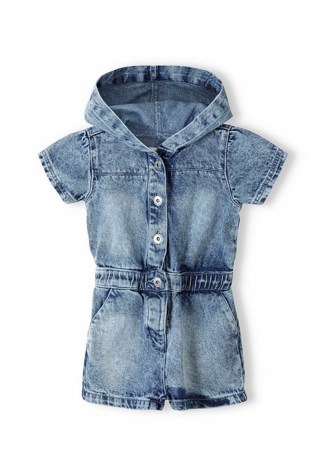 Комбинезон MINOTI, цвет blue denim
Комбинезон MINOTI, цвет blue denim