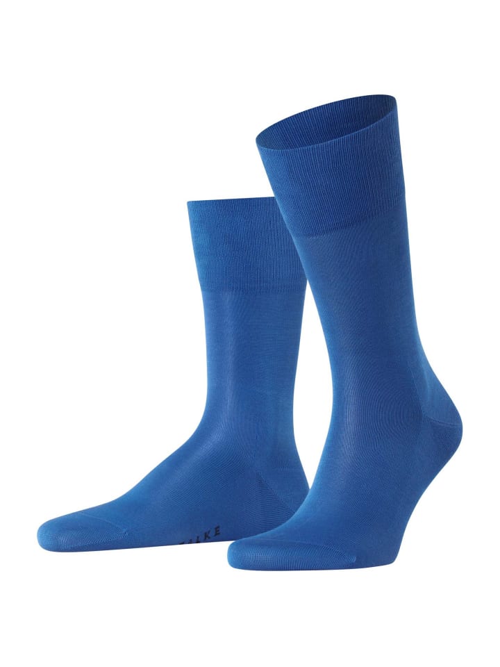 Носки Falke, цвет blau (saphire)
Носки Falke, цвет blau (saphire)
