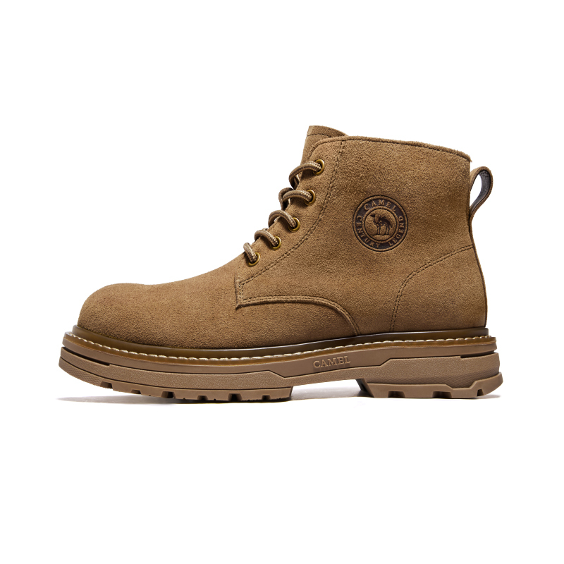 Короткие ботинки Combat Boots 4cm мужские CAMEL, quicksand
Короткие ботинки Combat Boots 4cm мужские CAMEL, quicksand