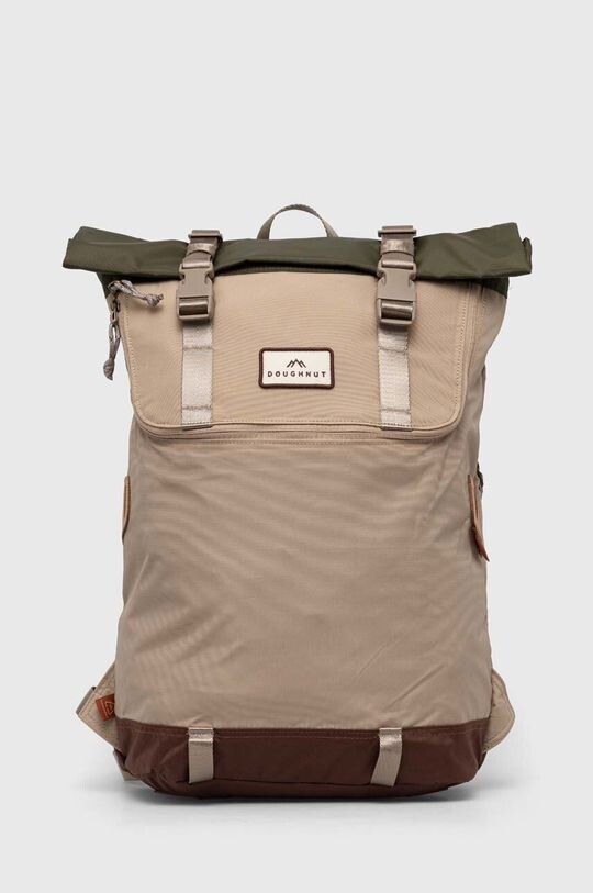 Рюкзак Christopher Jungle Doughnut, бежевый
Рюкзак Christopher Jungle Doughnut, бежевый