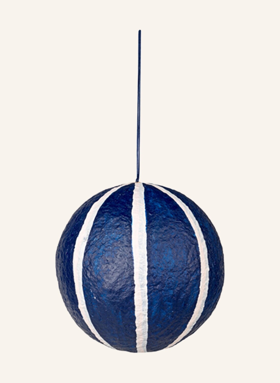 Декоративный кулон Broste Copenhagen SPHERE XL, диаметр 12 см, цвет dunkelblau/hellrosa
Декоративный кулон Broste Copenhagen SPHERE XL, диаметр 12 см, цвет dunkelblau/hellrosa