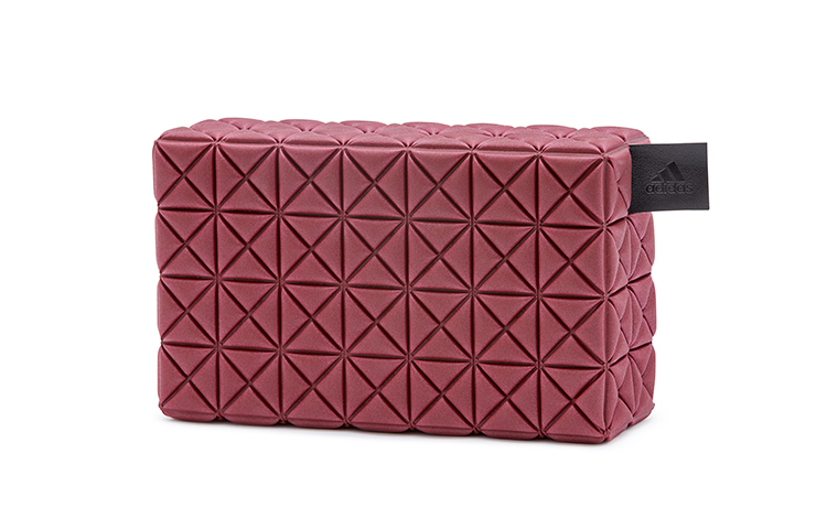 Йога блок Adidas, Umber
Йога блок Adidas, Umber