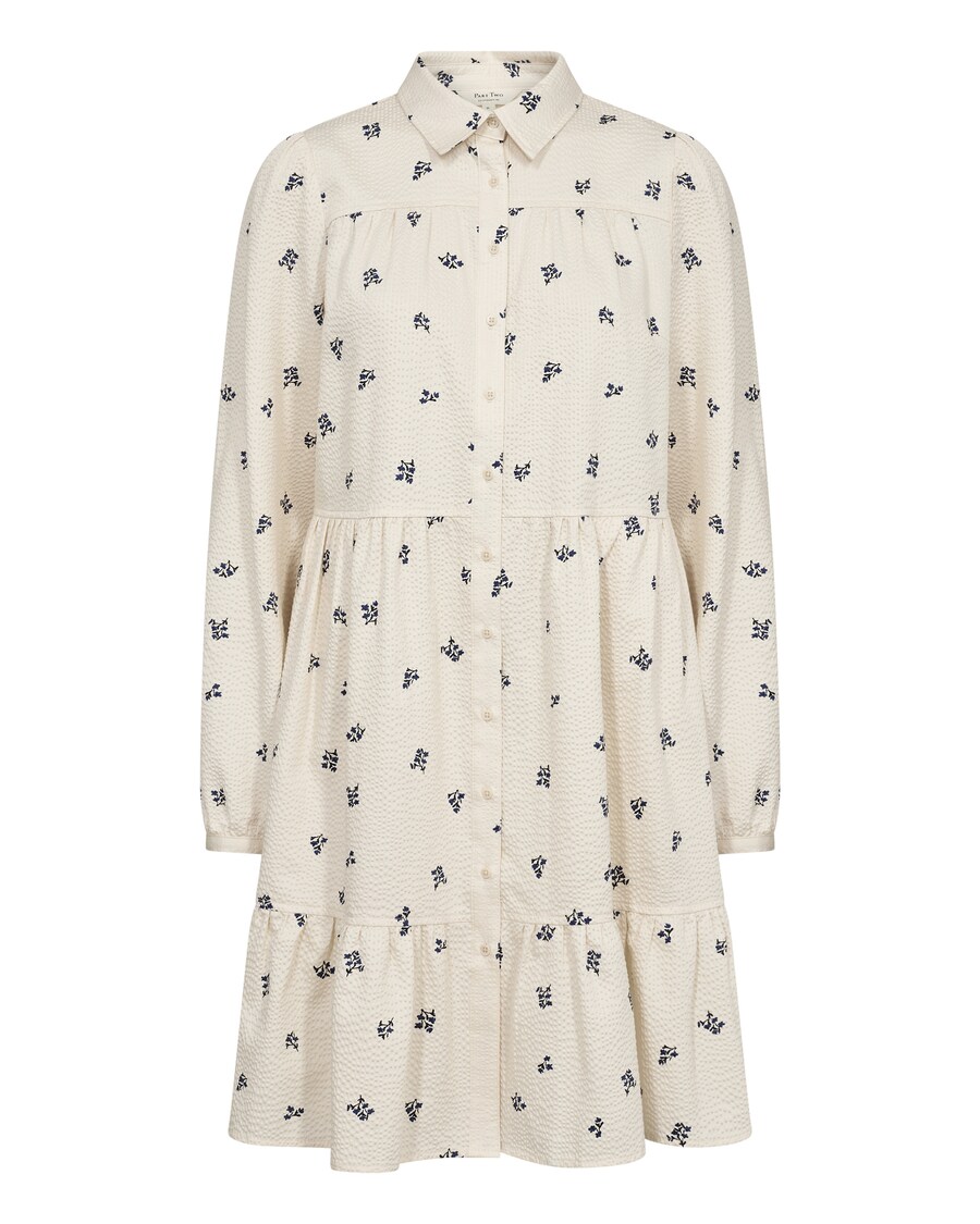 Платье Part Two NanenaPW, бежевый
Платье Part Two NanenaPW, бежевый