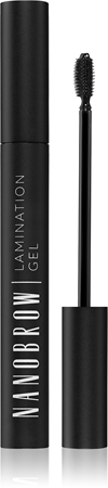 Гель для бровей Nanobrow Lamination Gel, Transparent 7 ml
Гель для бровей Nanobrow Lamination Gel, Transparent 7 ml