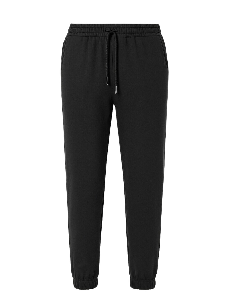 Зауженные брюки Erdem, черный
Зауженные брюки Erdem, черный