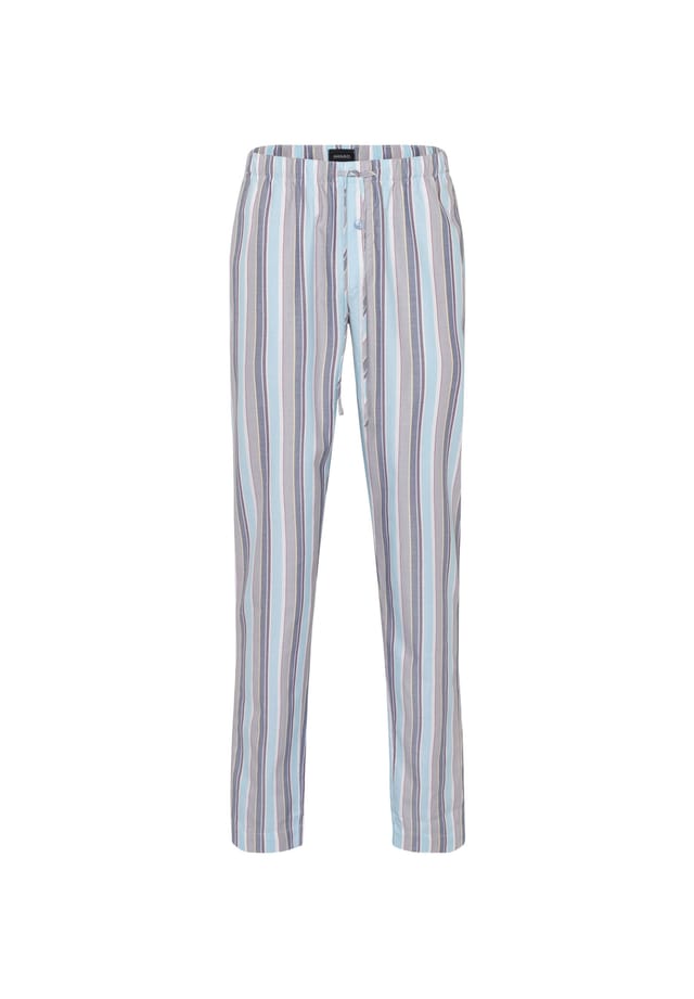 Пижамные штаны день и ночь Hanro, цвет jaunty stripe
Пижамные штаны день и ночь Hanro, цвет jaunty stripe