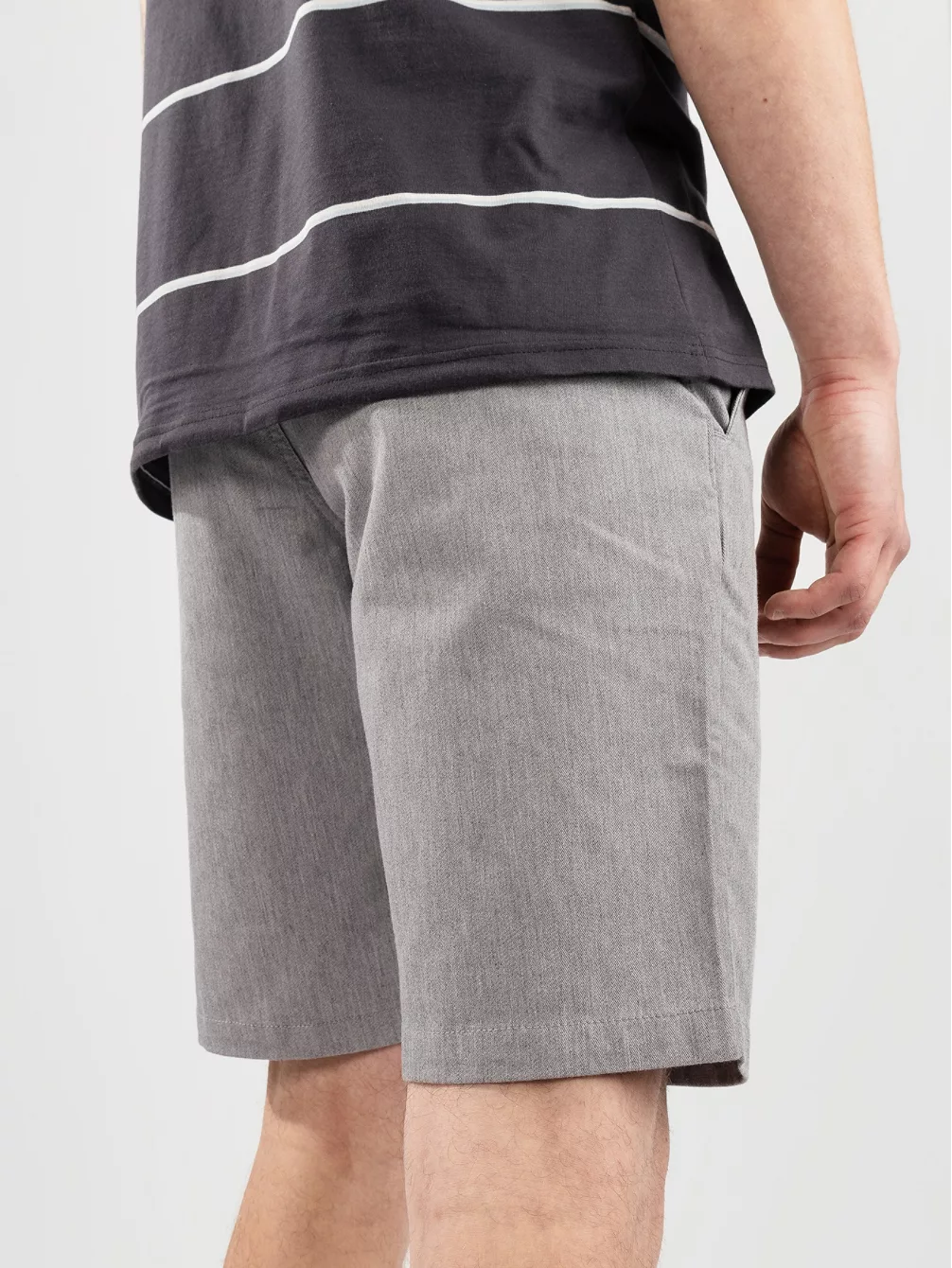 Шорты Frckn Mdn Strch 21 Volcom, серый
Шорты Frckn Mdn Strch 21 Volcom, серый