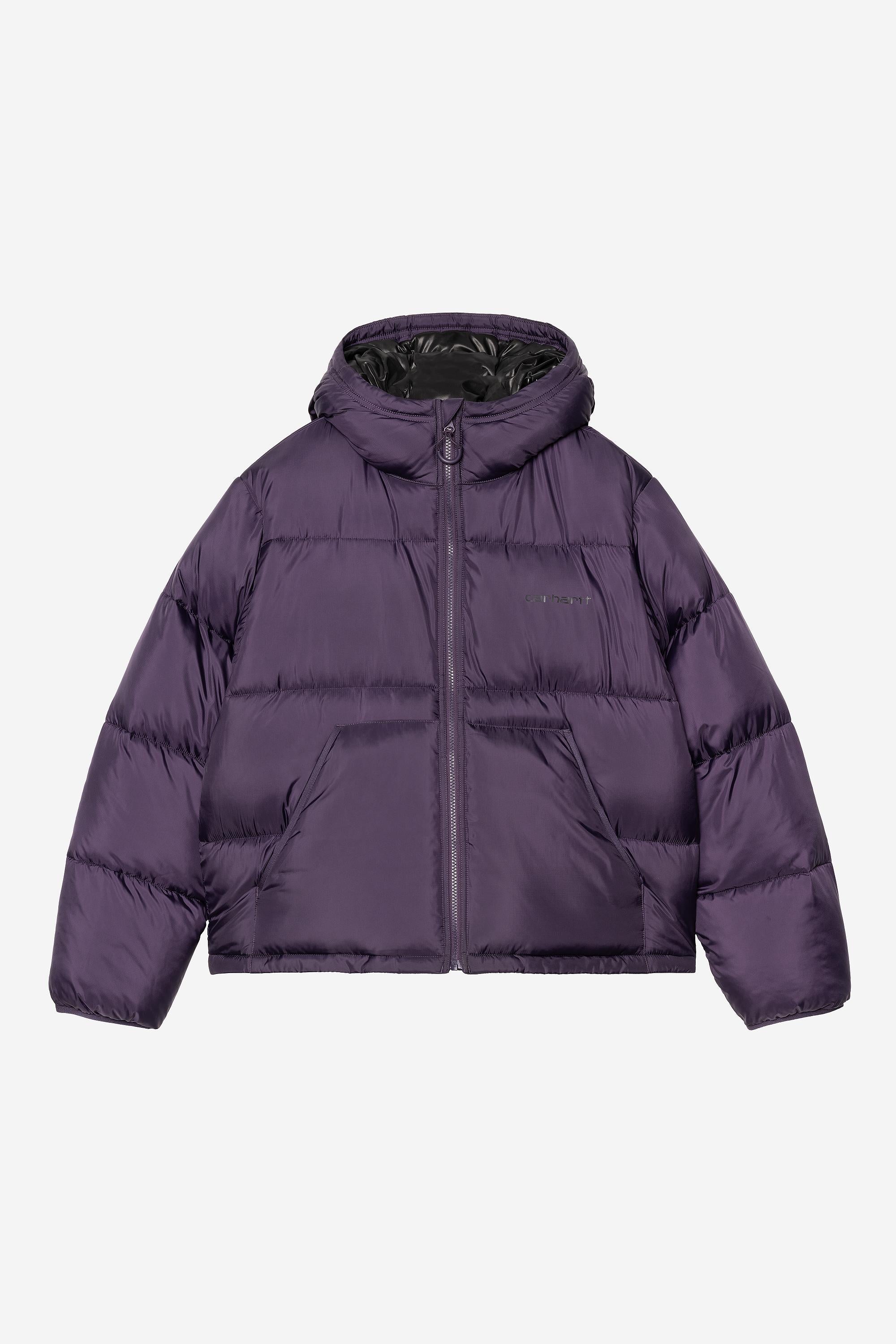 Женская куртка Toronto Carhartt, мультиколор
Женская куртка Toronto Carhartt, мультиколор