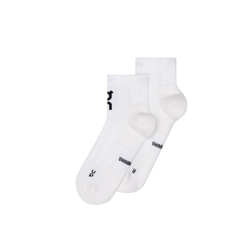 On Носки mid calf unisex 2 пары white
On Носки mid calf unisex 2 пары white