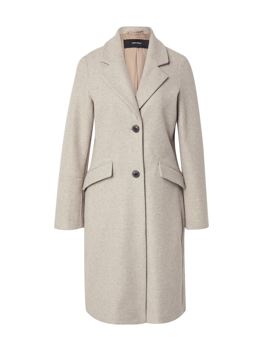 Демисезонное пальто VERO MODA FORTUNESARA, Dark beige
Демисезонное пальто VERO MODA FORTUNESARA, Dark beige