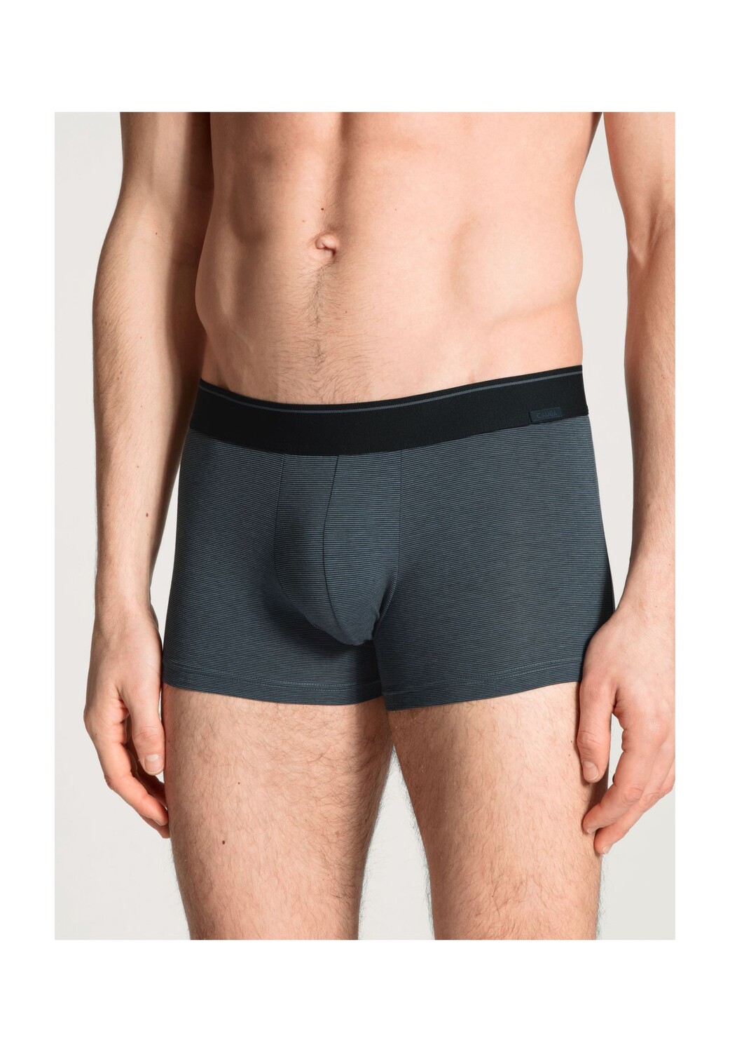 Трусы меланж мужские CALIDA, цвет Vintage Indigo
Трусы меланж мужские CALIDA, цвет Vintage Indigo