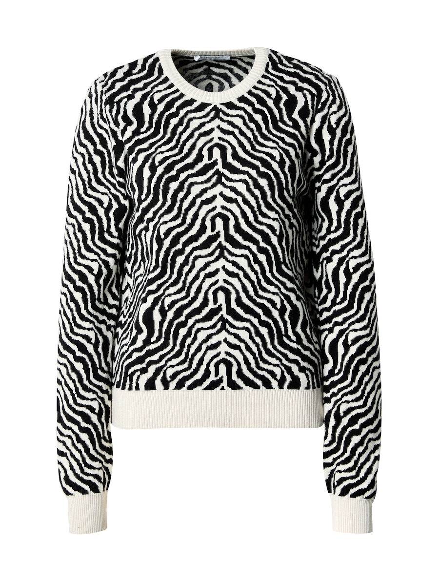 Свитер ABOUT YOU Freya, бежевый
Свитер ABOUT YOU Freya, бежевый