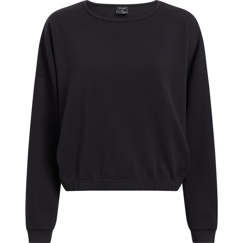 Sweatshirt da.-sweatshirt ornella ii w Energetics, черный
Sweatshirt da.-sweatshirt ornella ii w Energetics, черный
