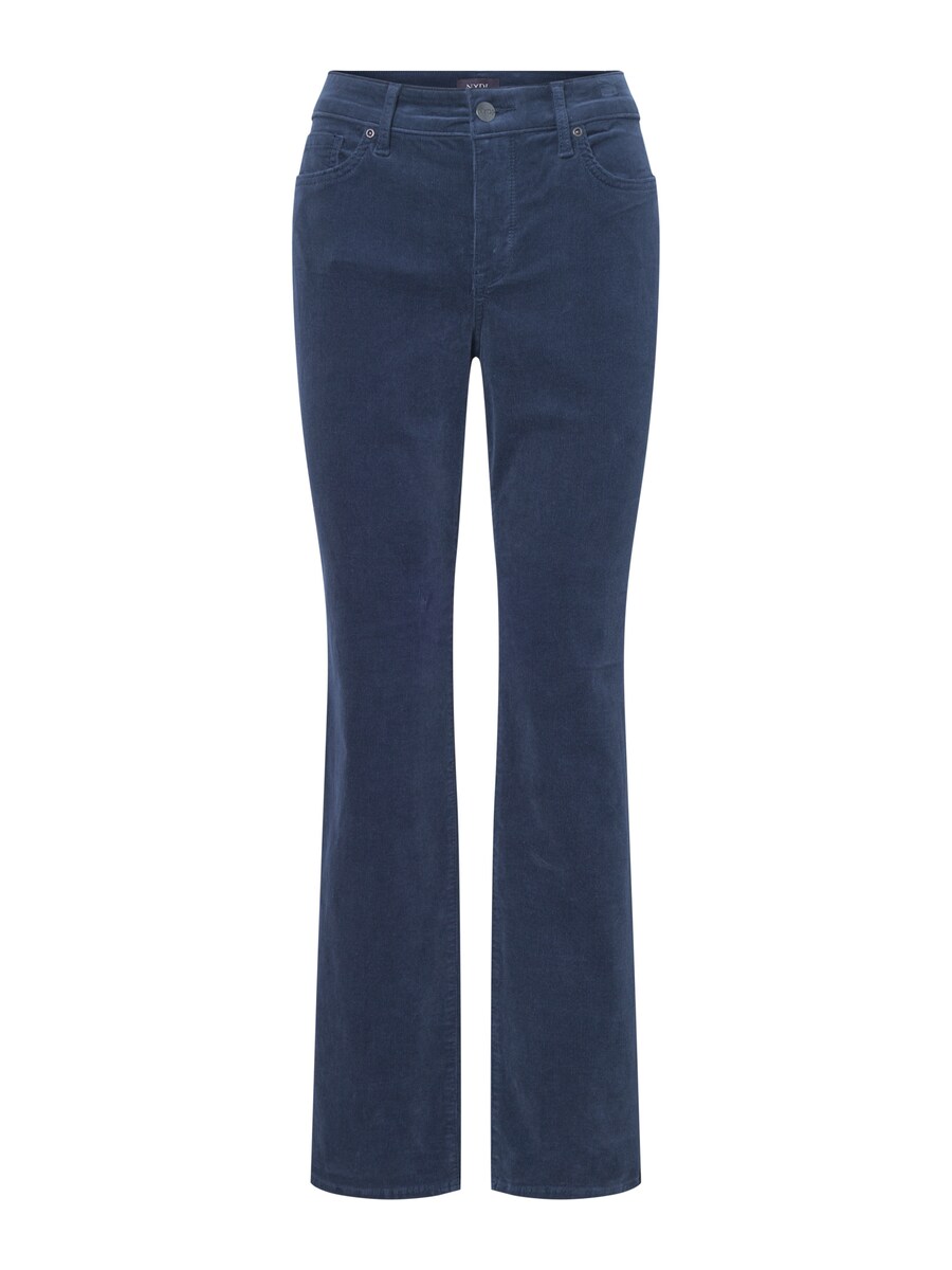 Обычные джинсы NYDJ Marilyn, темно-синий
Обычные джинсы NYDJ Marilyn, темно-синий