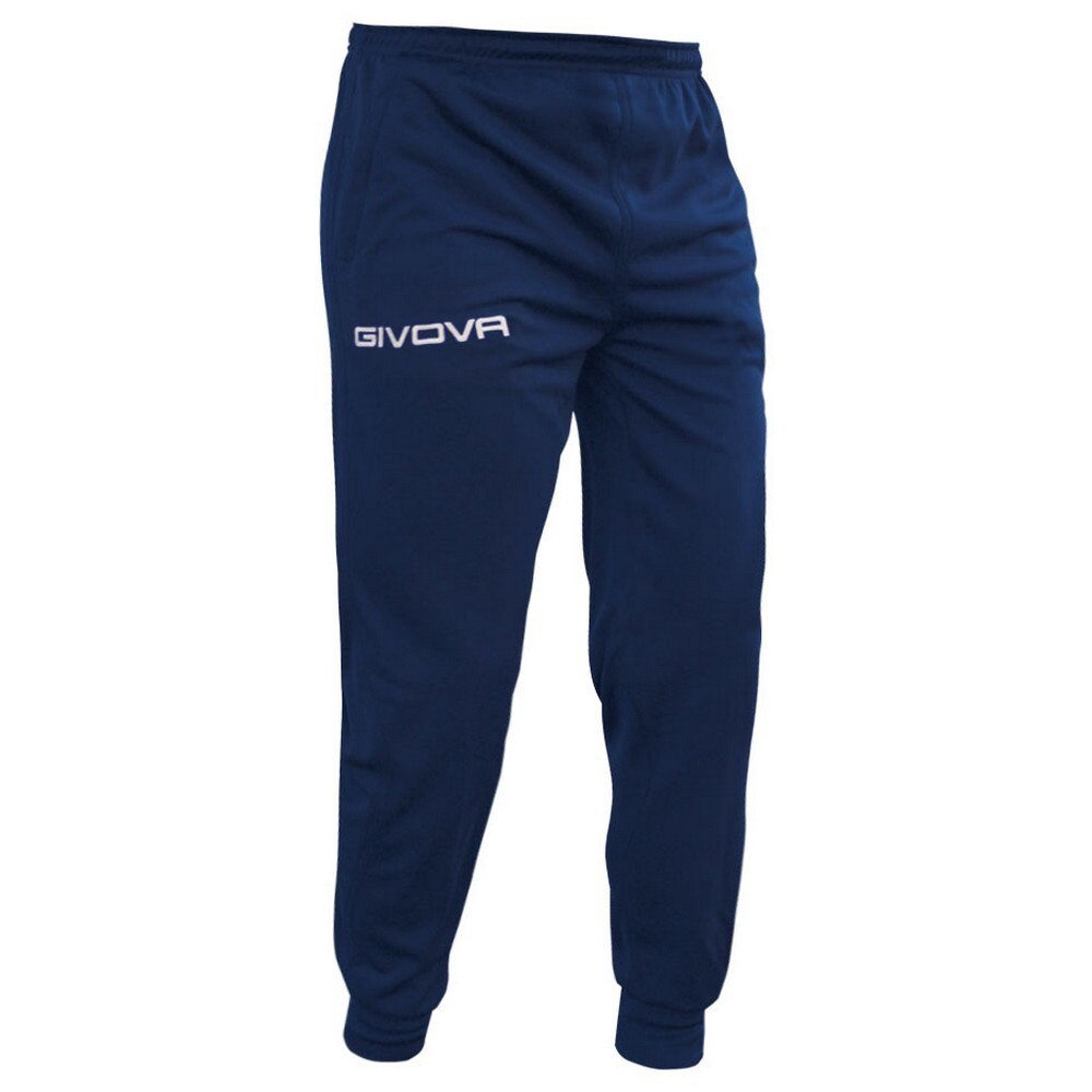 Брюки Givova One, синий
Брюки Givova One, синий