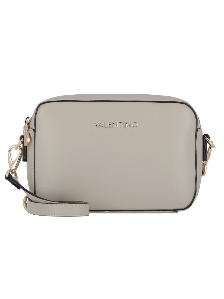 Сумка через плечо Faith 23 см в цвете гьяччо Valentino
Сумка через плечо Faith 23 см в цвете гьяччо Valentino