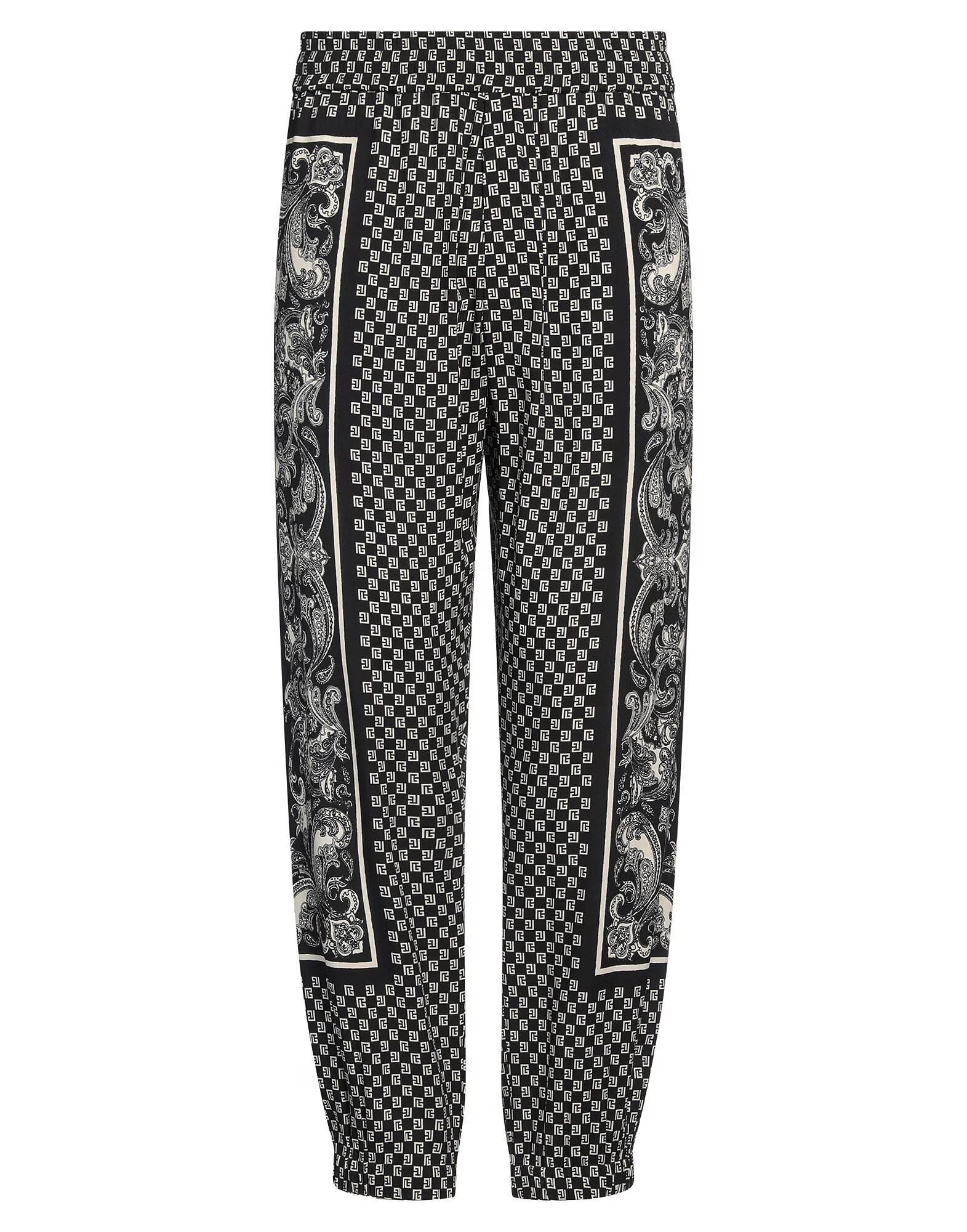 Брюки Balmain, черный
Брюки Balmain, черный
