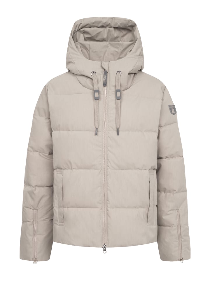 Зимняя куртка Derbe
Зимняя куртка Derbe