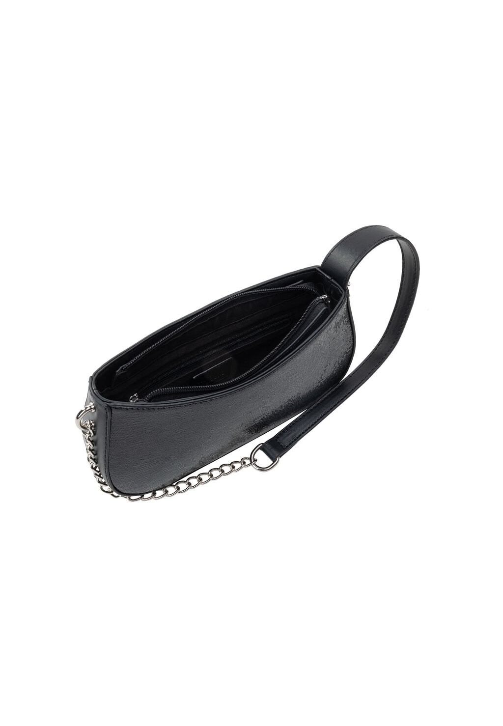 Сумочка myMo ROCKS, черный
Сумочка myMo ROCKS, черный