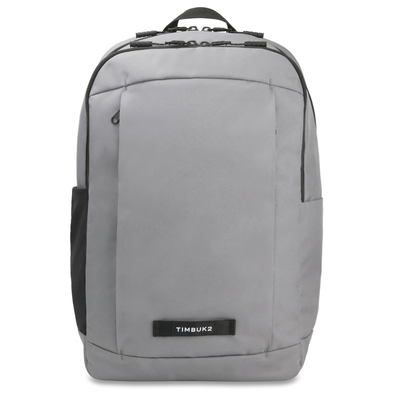 Рюкзак Timbuk2 Parkside 45,5 cm Laptopfach, цвет eco gunmetal 
Рюкзак Timbuk2 Parkside 45,5 cm Laptopfach, цвет eco gunmetal