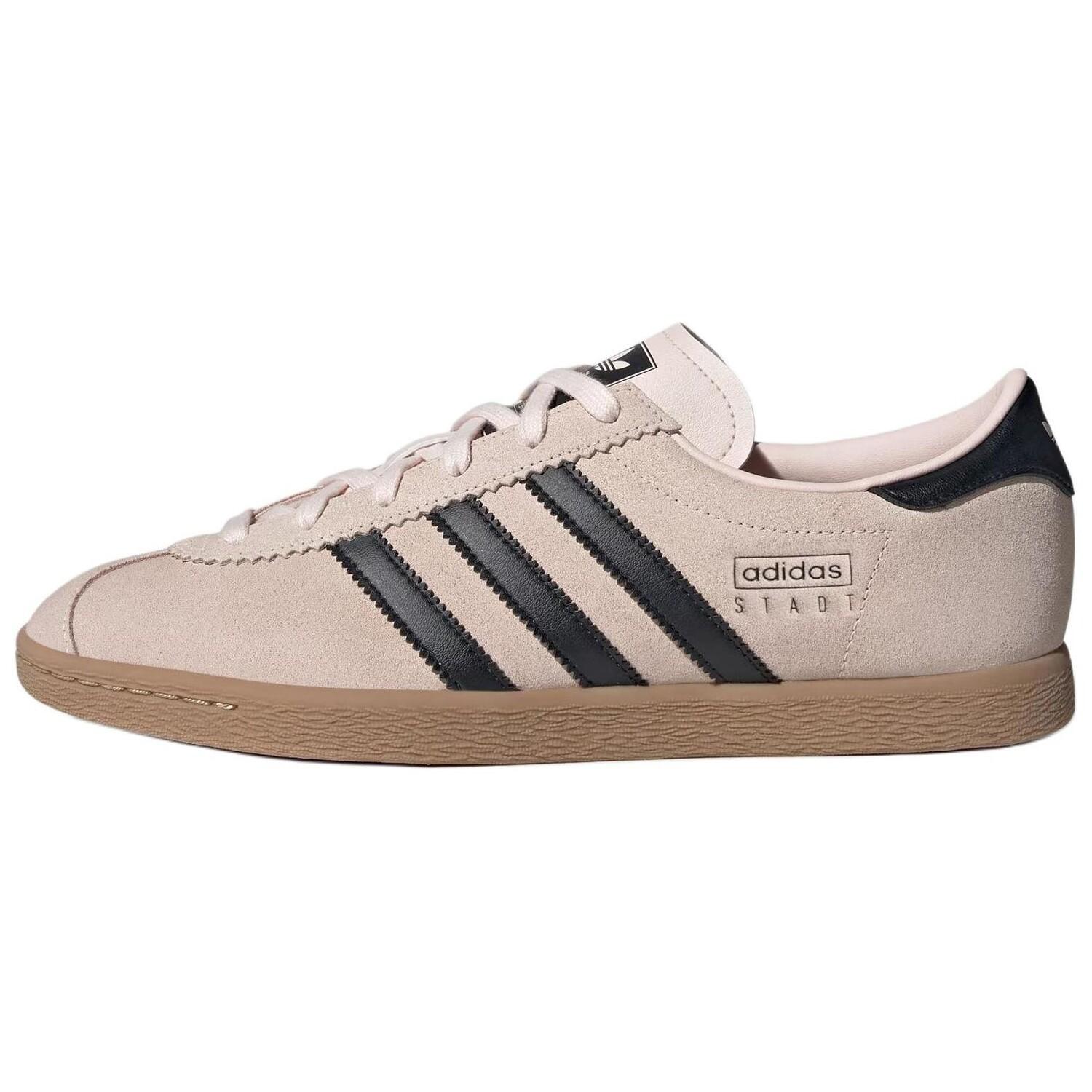 Кеды, обувь для скейтбординга Stadt, унисекс, с низким верхом, розового цвета Adidas Originals, розовый
Кеды, обувь для скейтбординга Stadt, унисекс, с низким верхом, розового цвета Adidas Originals, розовый