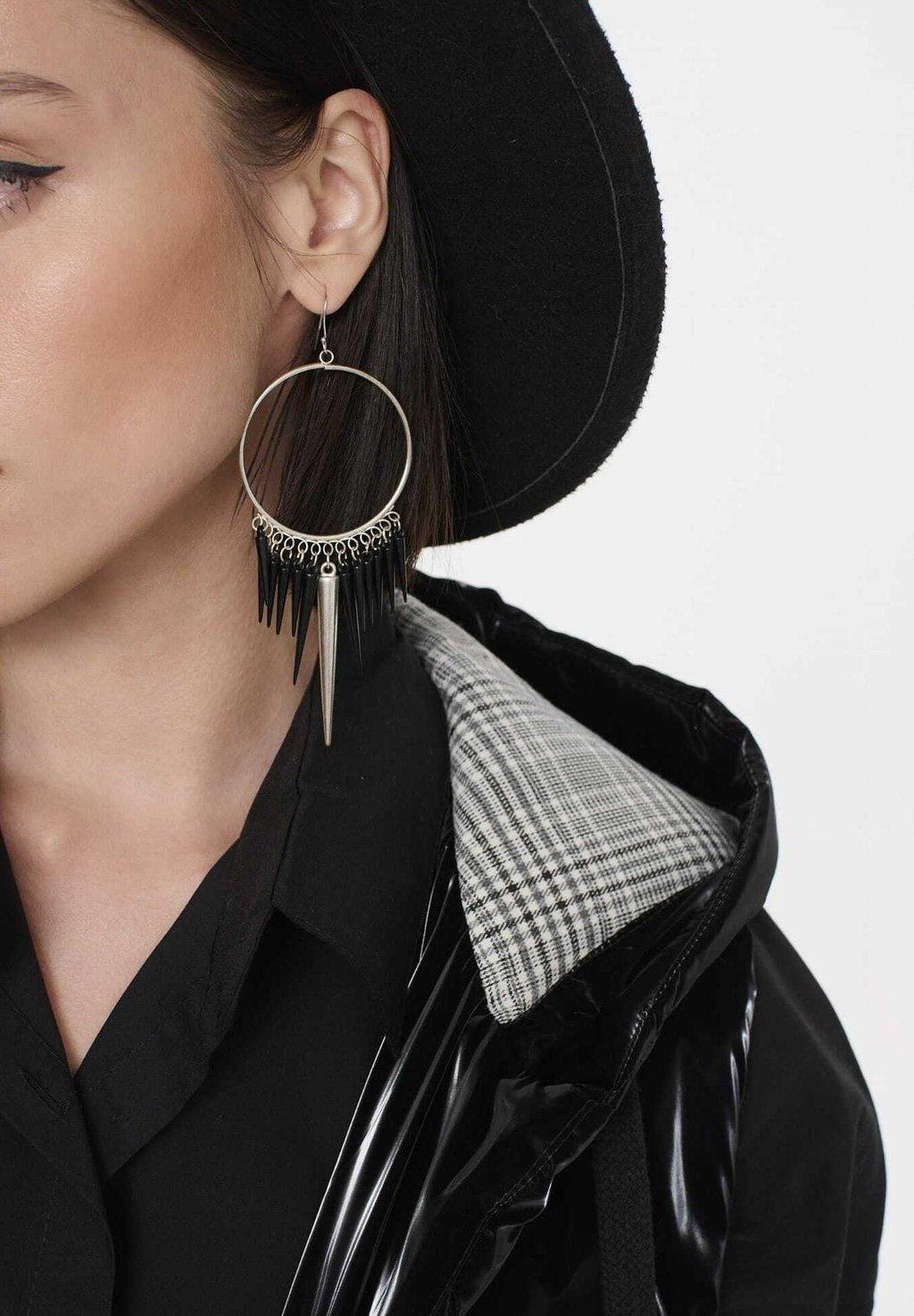 Жилет blue shadow, черный
Жилет blue shadow, черный