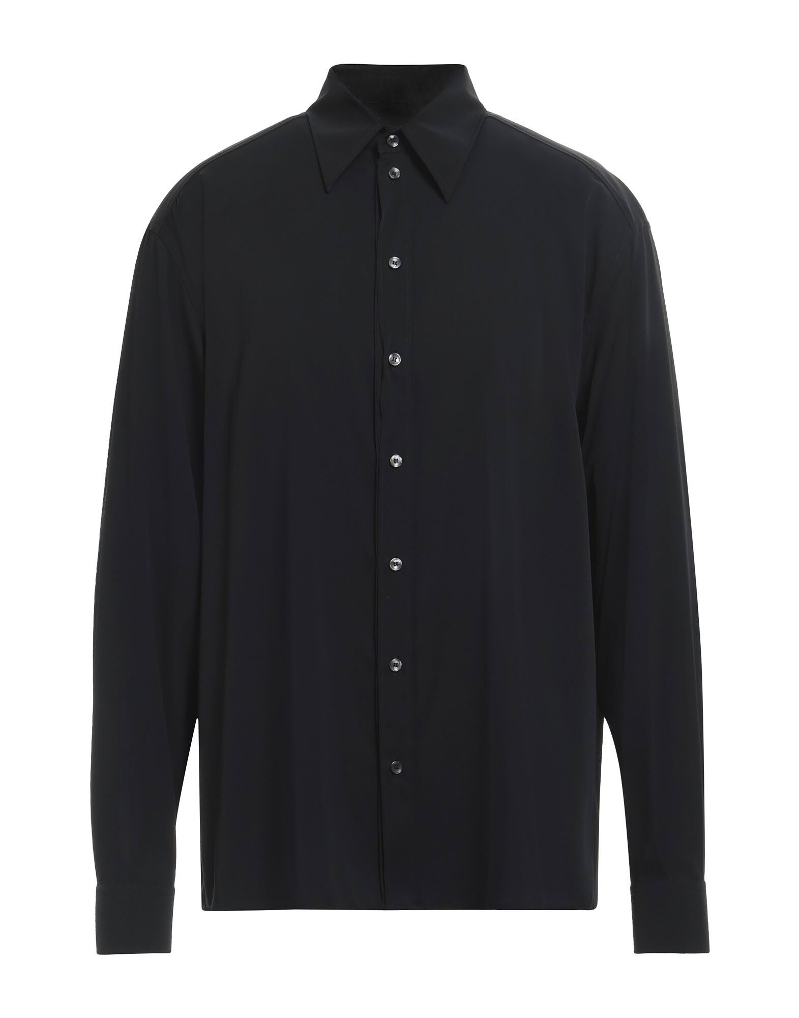Рубашка Dolce&Gabbana, черный
Рубашка Dolce&Gabbana, черный
