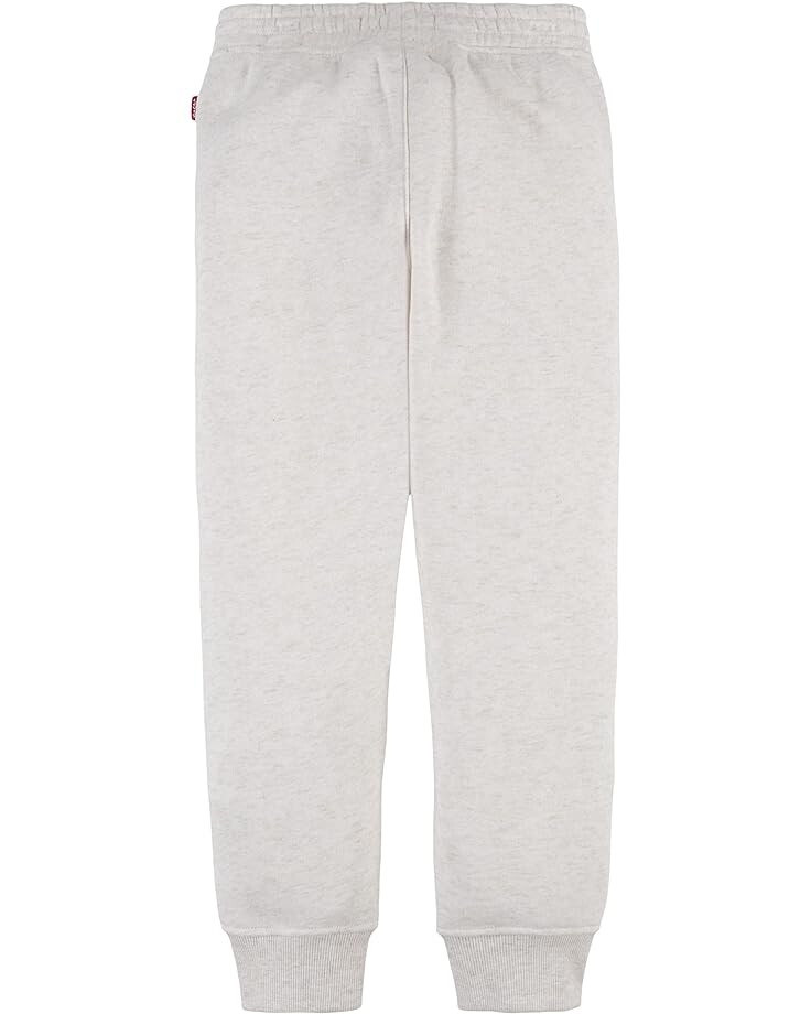 Брюки Levi'S Soft Knit Jogger Pants, цвет Oatmeal Heather
Брюки Levi'S Soft Knit Jogger Pants, цвет Oatmeal Heather