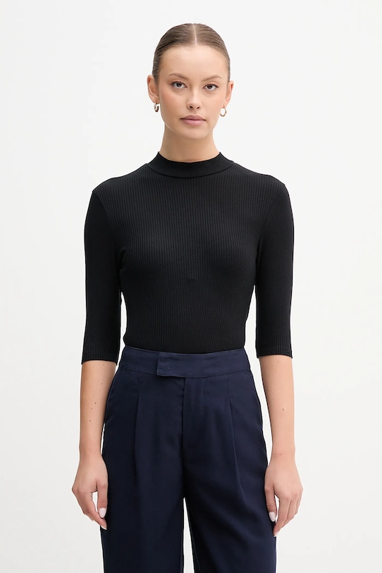 Футболка United Colors Of Benetton, черный
Футболка United Colors Of Benetton, черный