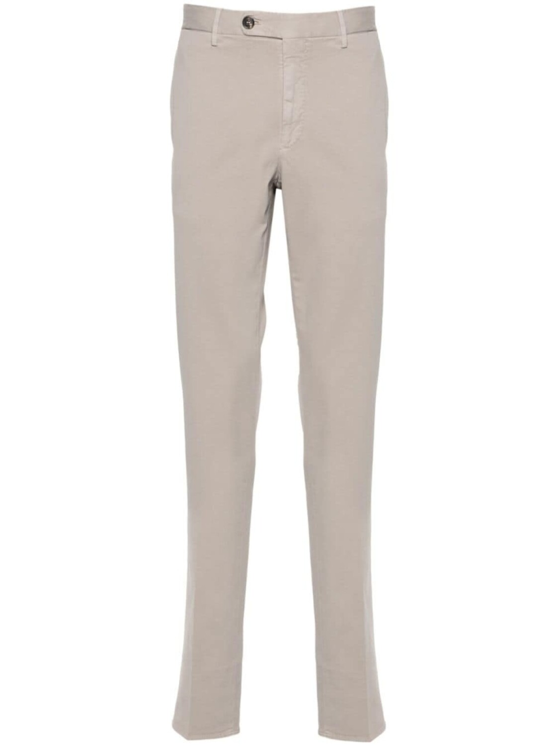 Incotex облегающие брюки, серый
Incotex облегающие брюки, серый