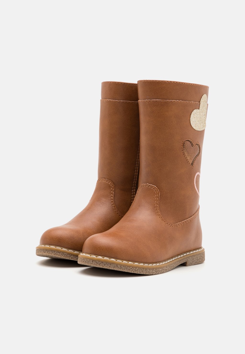 Сапоги Friboo, коричневый
Сапоги Friboo, коричневый