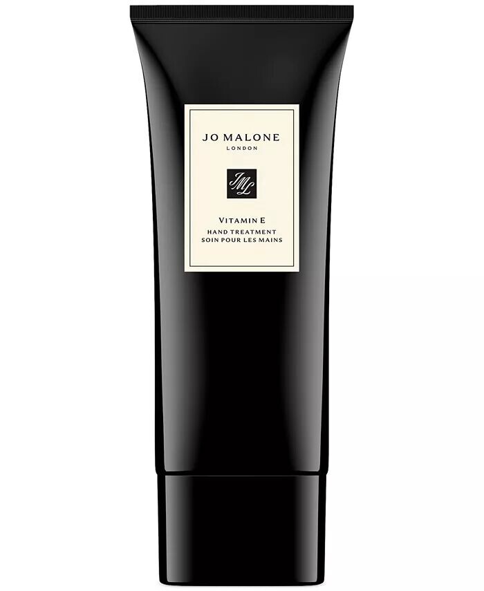 Питательное средство для рук с витамином Е, 3,4 унции Jo Malone London
Питательное средство для рук с витамином Е, 3,4 унции Jo Malone London