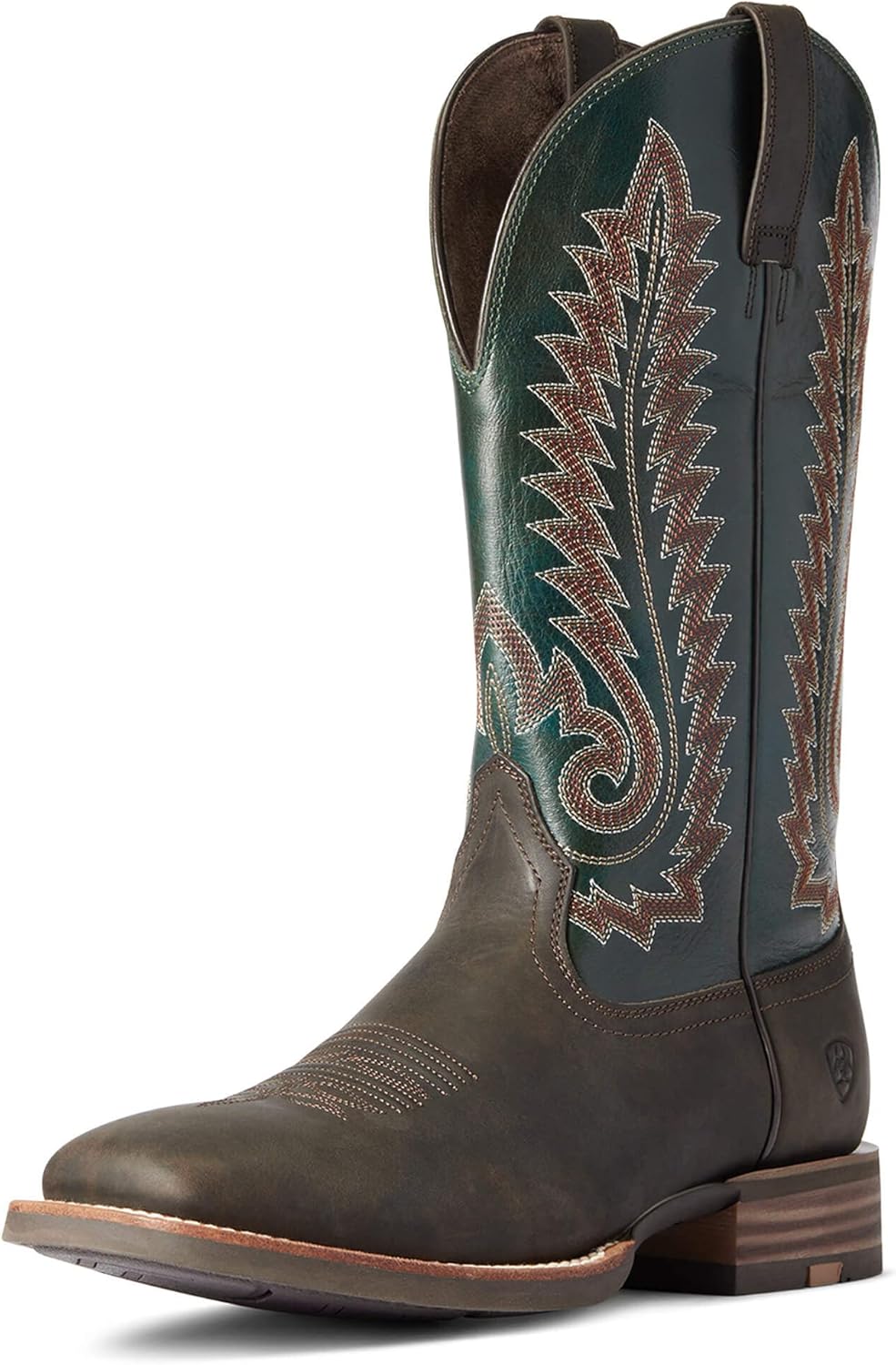 Мужские ботинки ARIAT Creston, Taylor Tan
Мужские ботинки ARIAT Creston, Taylor Tan