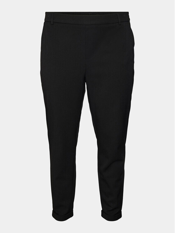 Брюки чиносы обычного кроя Vero Moda Curve, черный
Брюки чиносы обычного кроя Vero Moda Curve, черный