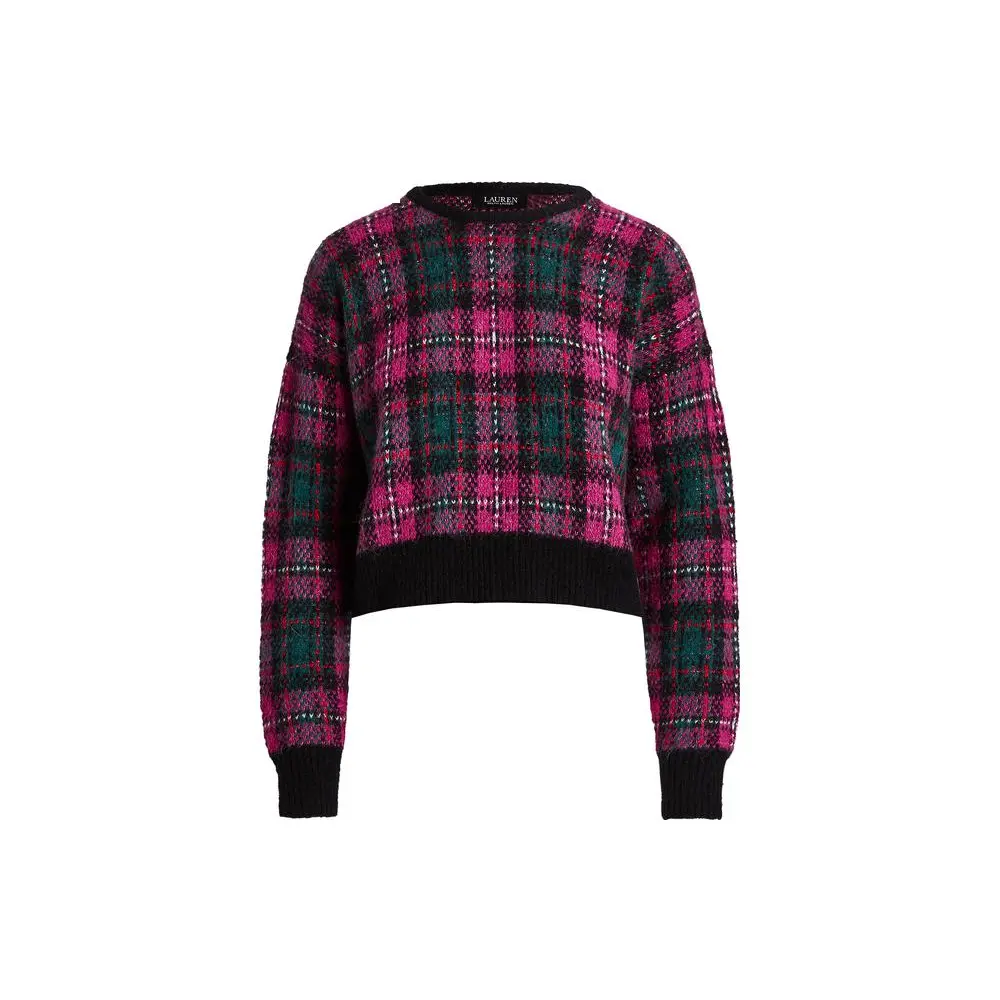 Топ женский разноцветный LAUREN RALPH LAUREN, мультиколор
Топ женский разноцветный LAUREN RALPH LAUREN, мультиколор