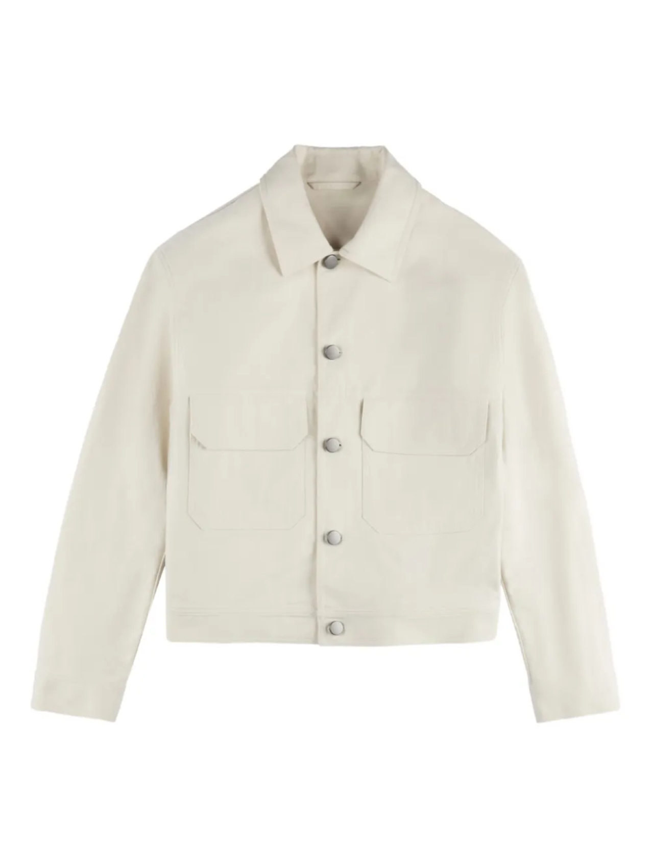 Обратная куртка Hogan, белый
Обратная куртка Hogan, белый