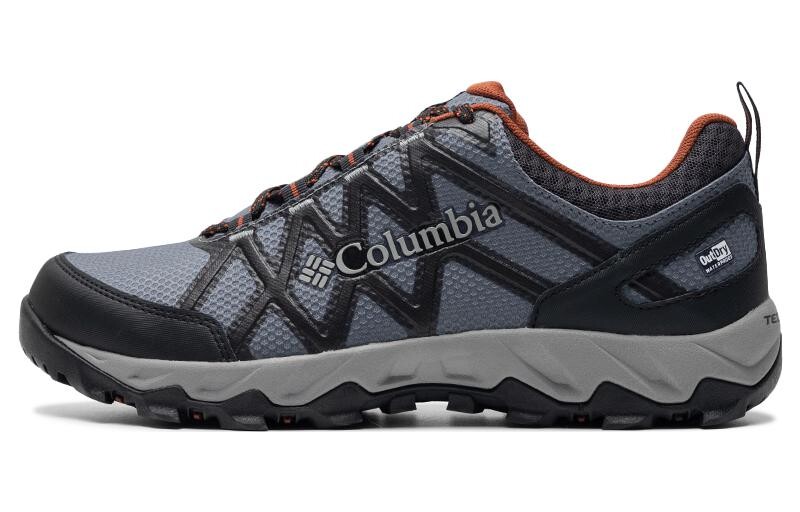 Кроссовки мужские низкие темно-серые Columbia
Кроссовки мужские низкие темно-серые Columbia