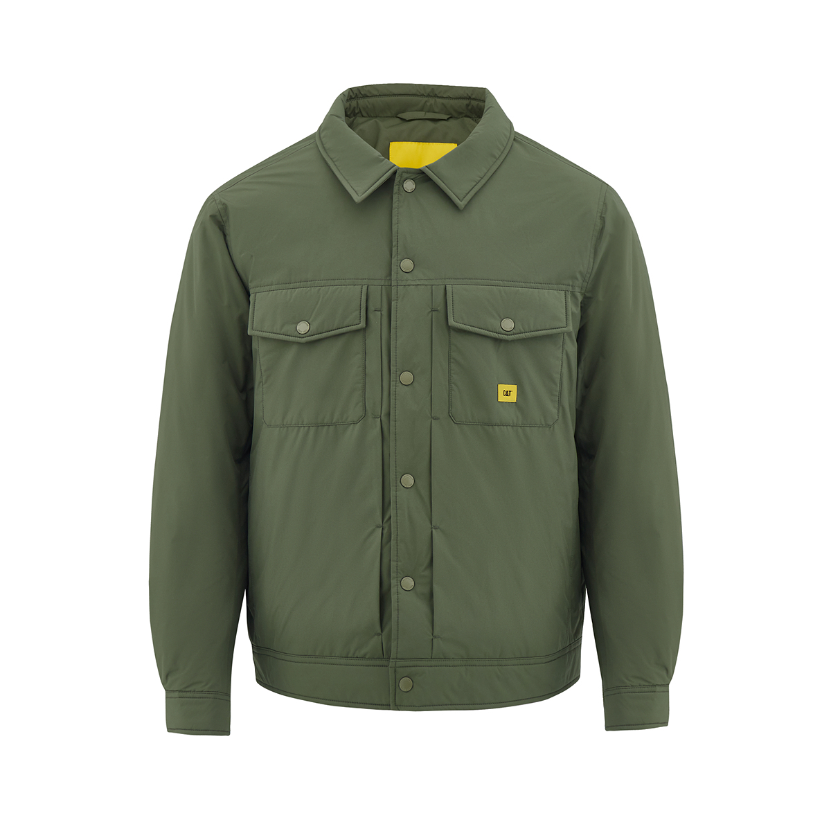 CAT Мужская пуховая куртка, Jasper
CAT Мужская пуховая куртка, Jasper