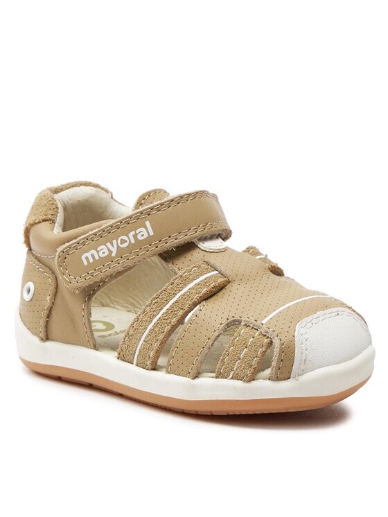 Сандалии Mayoral, коричневый
Сандалии Mayoral, коричневый