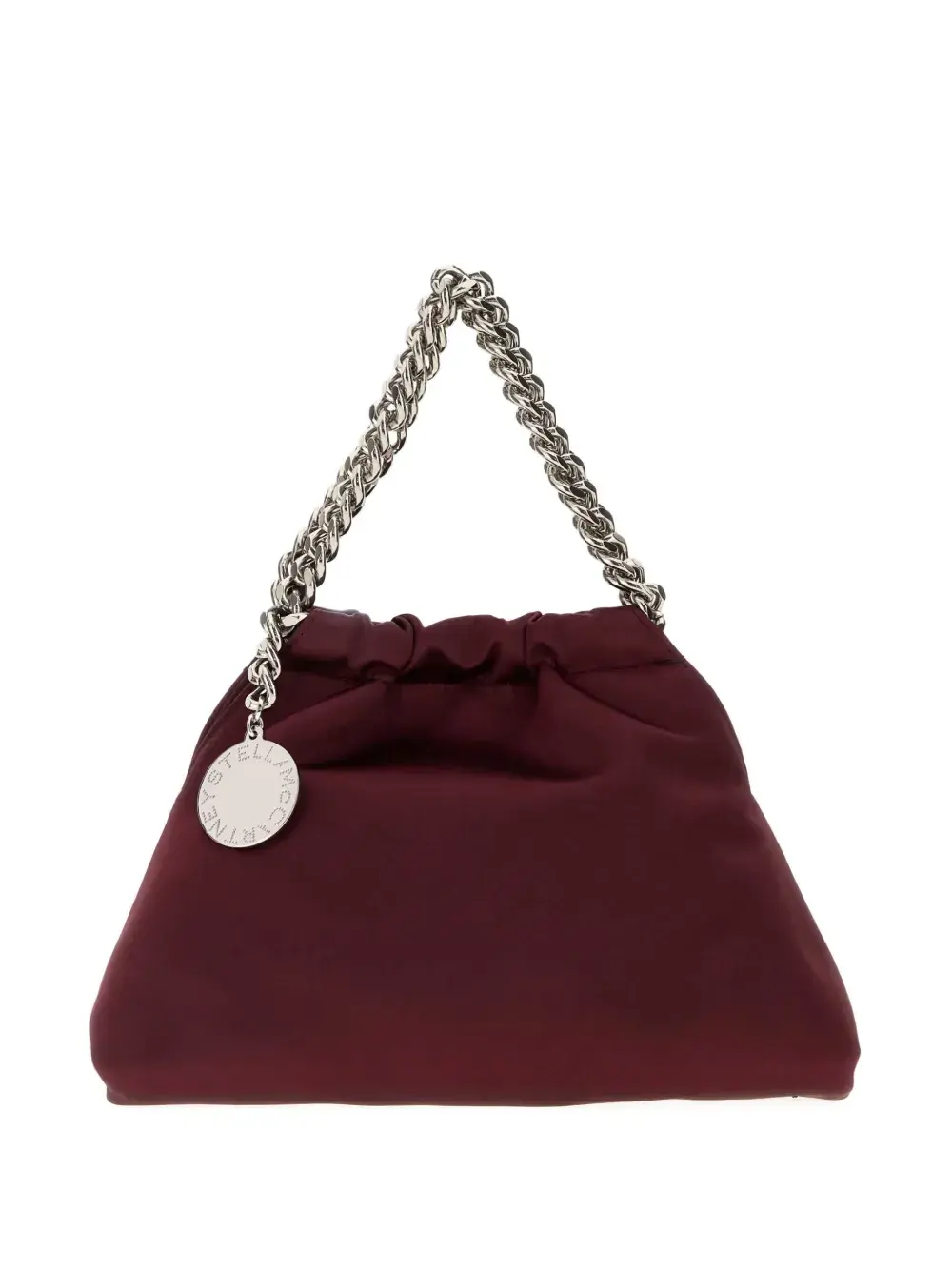 Сумка на плечо Falabella Stella Mccartney, красный
Сумка на плечо Falabella Stella Mccartney, красный