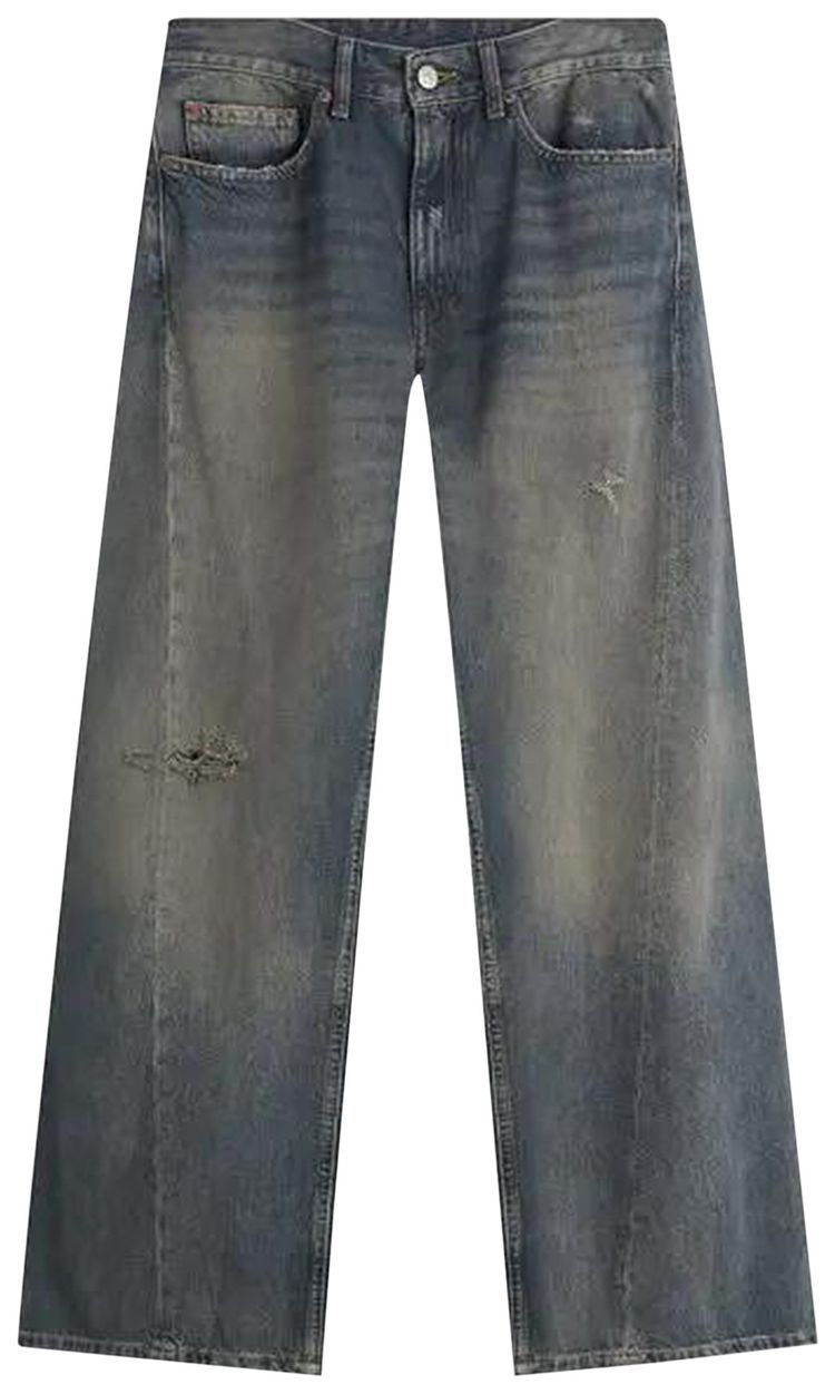 Джинсы MM6 Maison Margiela 5 Pocket Pants, серый
Джинсы MM6 Maison Margiela 5 Pocket Pants, серый