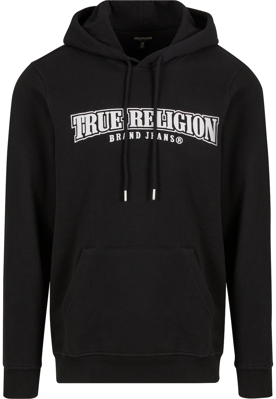 Толстовка True Religion, черный
Толстовка True Religion, черный