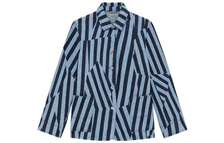 Женская джинсовая куртка Kenzo, синий
Женская джинсовая куртка Kenzo, синий