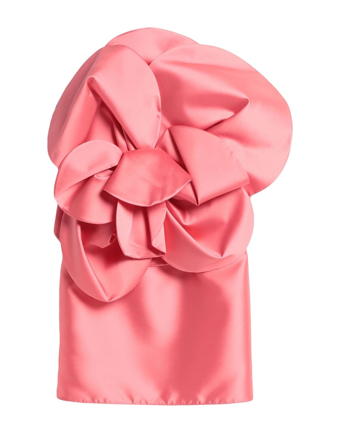 Платье Simona Corsellini, коралл
Платье Simona Corsellini, коралл