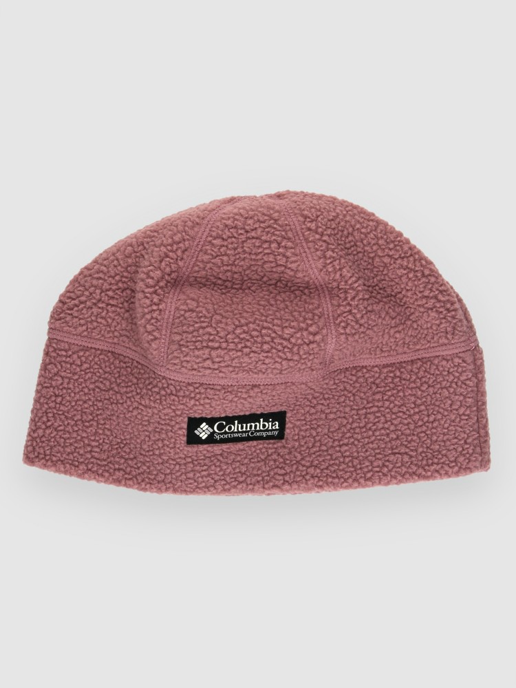 Шапка Columbia Helvetia Sherpa Beanie, fig
Шапка Columbia Helvetia Sherpa Beanie, fig