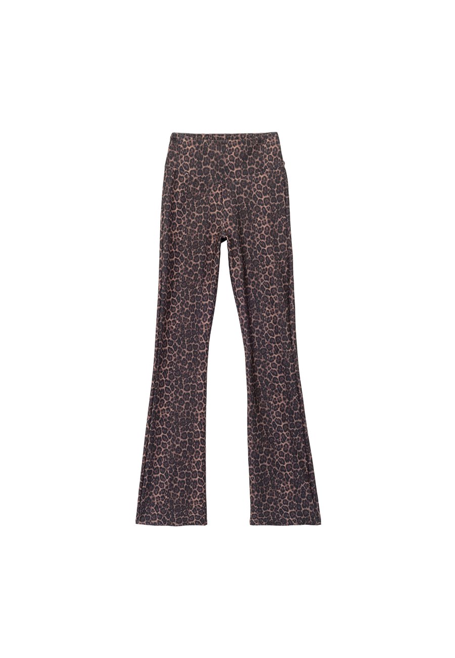 Брюки Koton Trousers, Brown
Брюки Koton Trousers, Brown
