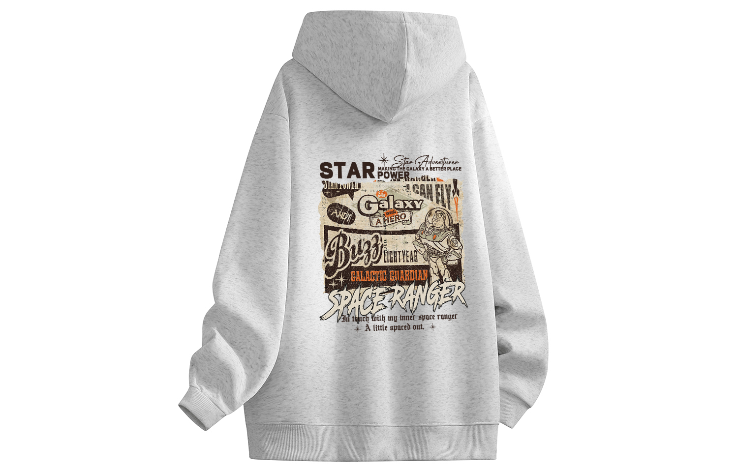 Толстовки Unisex с капюшоном, утепленные, Heavyweight Disney, heather серый fleece-lined
Толстовки Unisex с капюшоном, утепленные, Heavyweight Disney, heather серый fleece-lined